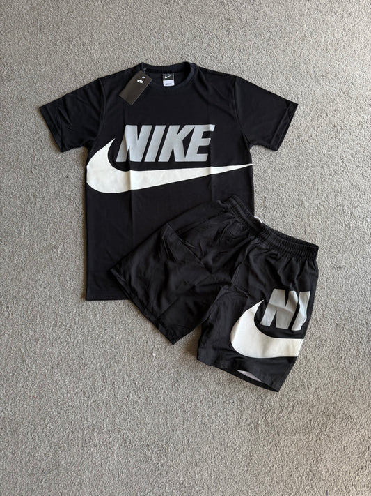 CONJUNTO VERANO NIKE