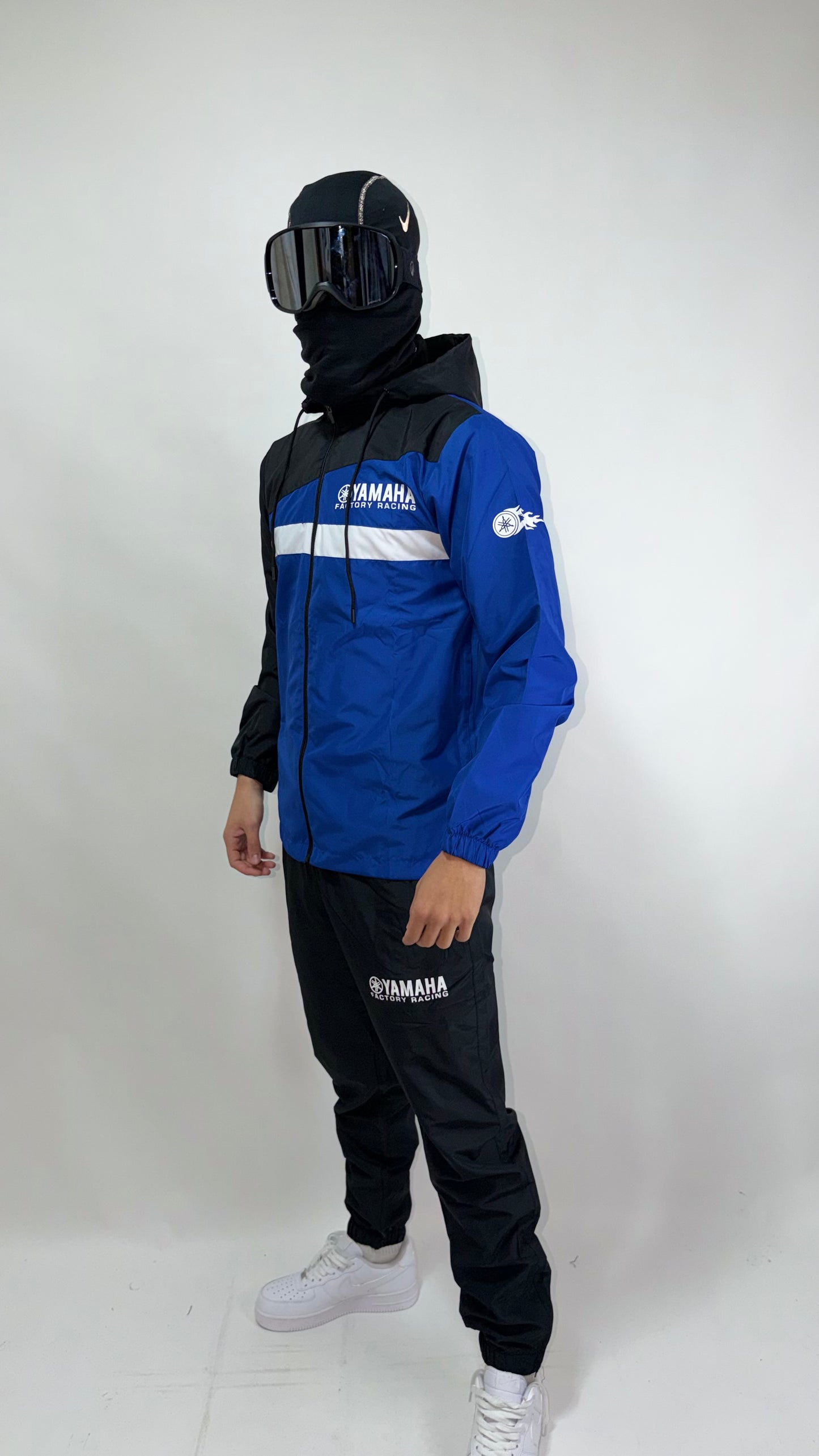 CHANDAL YAMAHA 2025 🔥 CALIDAD 1.1 🥵