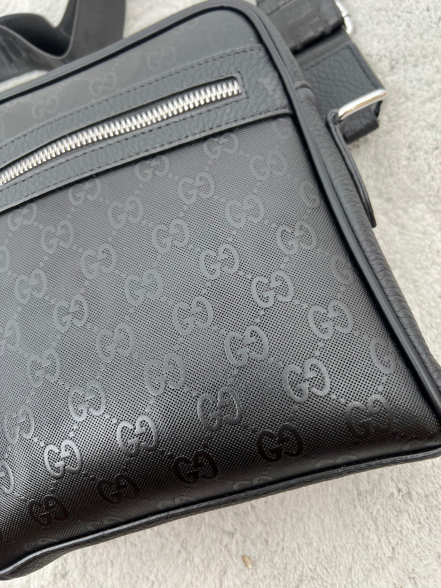 BANDOLERA GUCCI