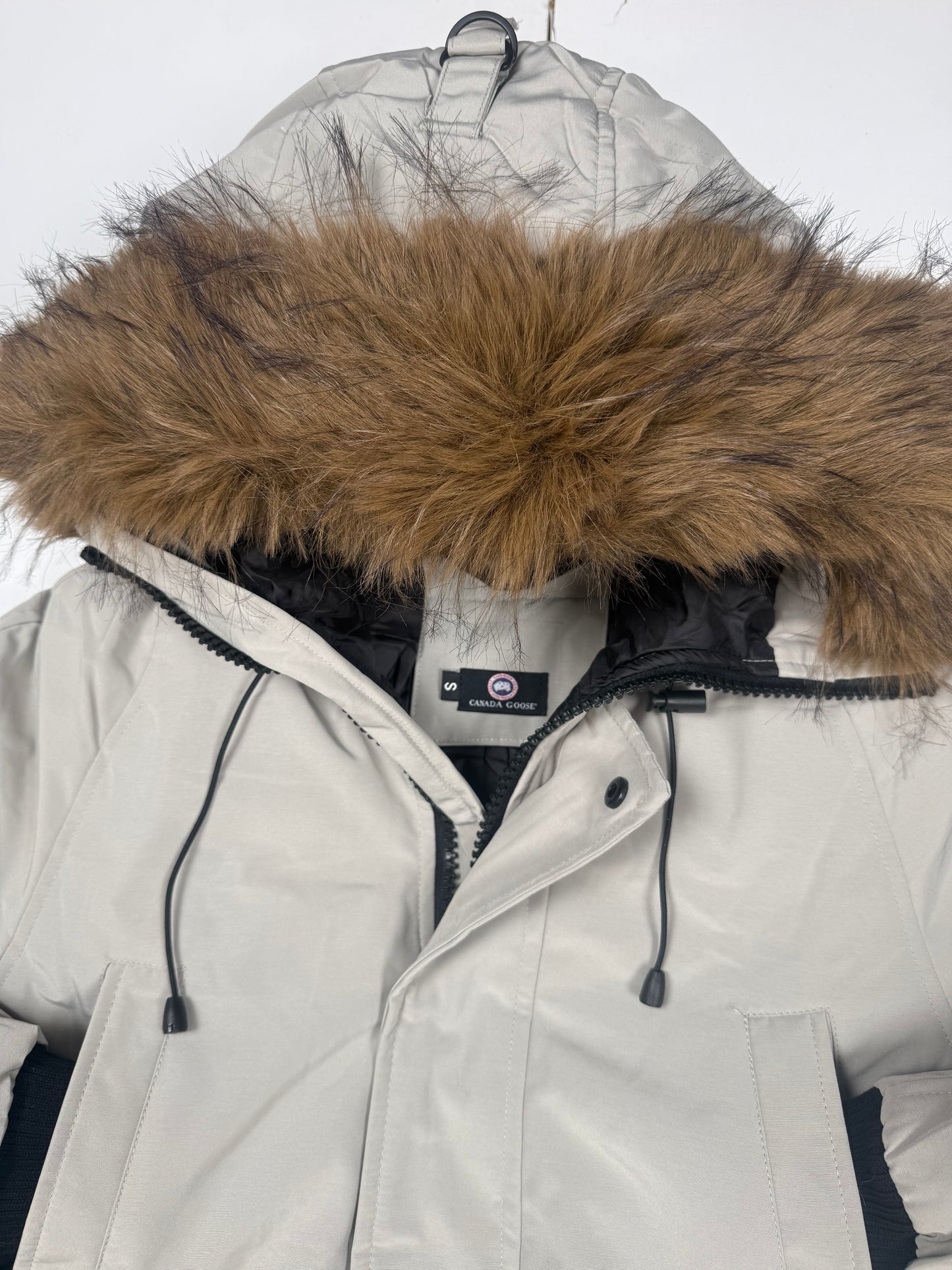 Chaquetas CANADA GOOSE 2026 🆕 CALIDAD G5 ✅ UNIDADES LIMITADAS ‼️ IGUAL QUE LA ORIGINAL 🚀 MODELO EXCLUSIVO 🔥
