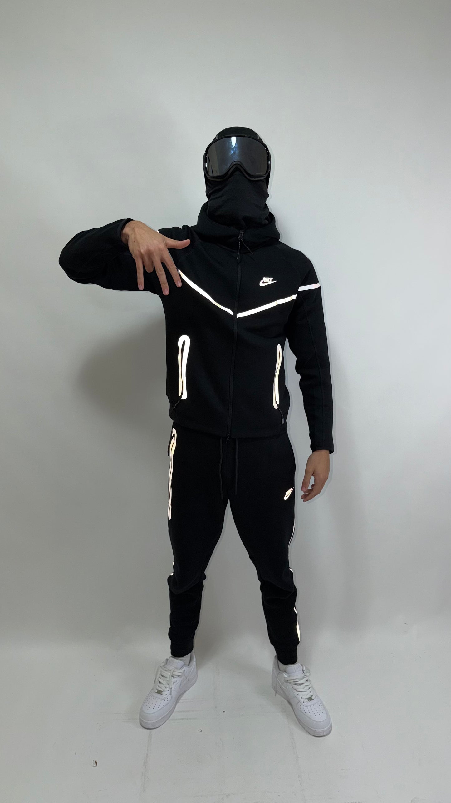 NIKE TECH 2026 🔥 CALIDAD AAA+ ✅ UNIDADES LIMITADAS ‼️ 100% IDÉNTICO AL ORIGINAL 🥵