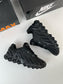 NIKE AIR MAX DN8 2025 ALL BLACK  🖤🔥