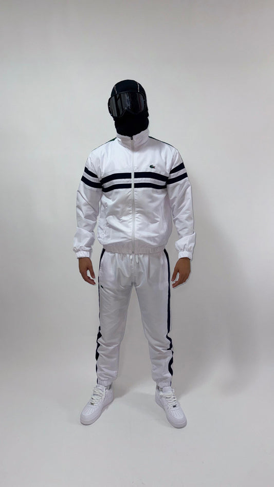 CHANDAL LACOSTE 2025 🔥 CALIDAD 1.1 🥵