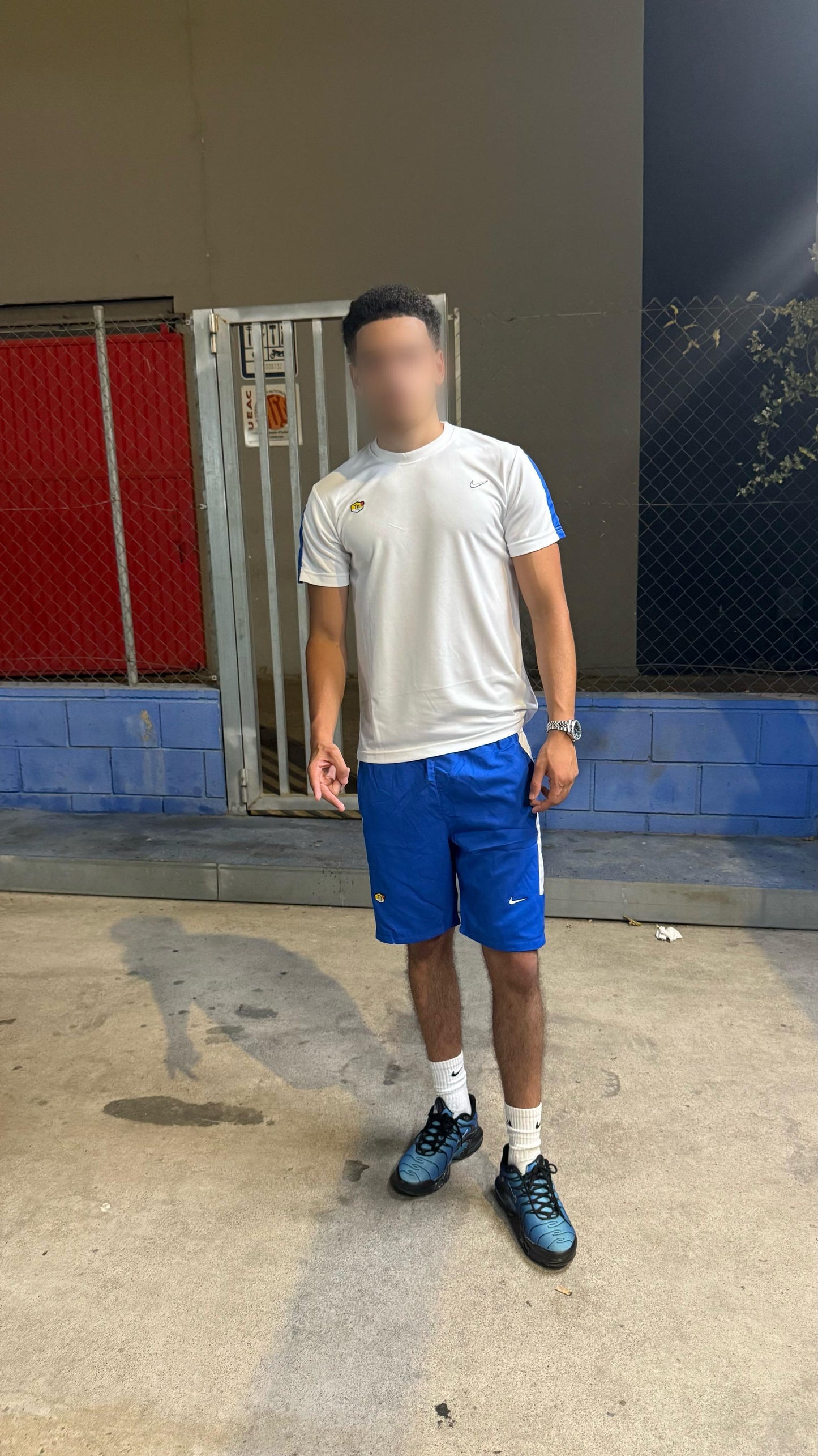 CONJUNTO VERANO NIKE TN 2025 🔥🔥