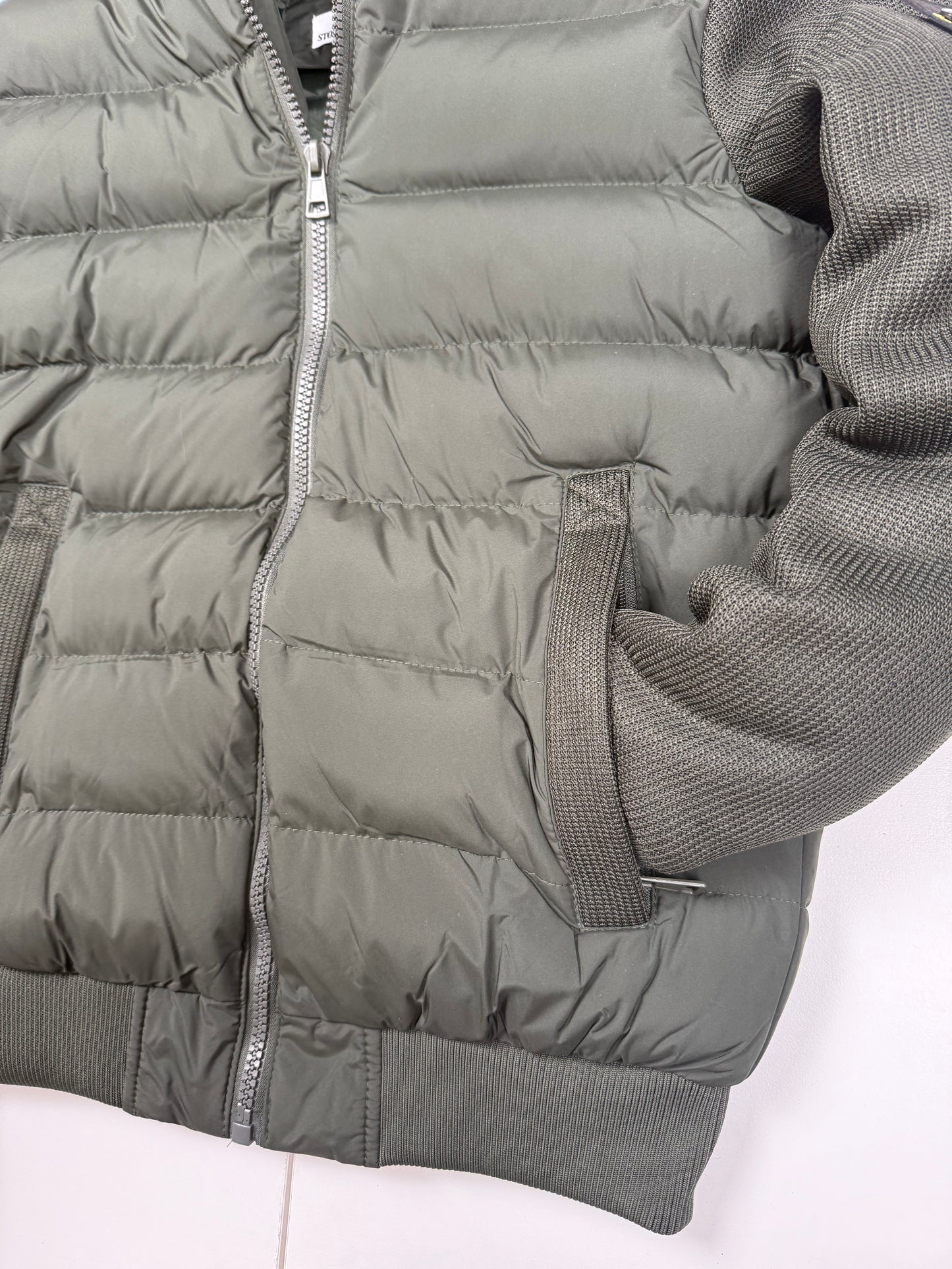 CHAQUETAS STONE ISLAND 2026 🔥 ALTA CALIDAD G5 ✅ NOVEDAD 🆕 UNIDADES LIMITADAS ‼️ MODELO EXCLUSIVO 🎁 CAPUCHA CON CREMALLERA 🚨⚠️