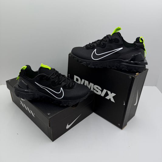 NIKE REACT VISION MX 2026 🔥 CALIDAD AAA+ ‼️ UNIDADES LIMITADAS ✅