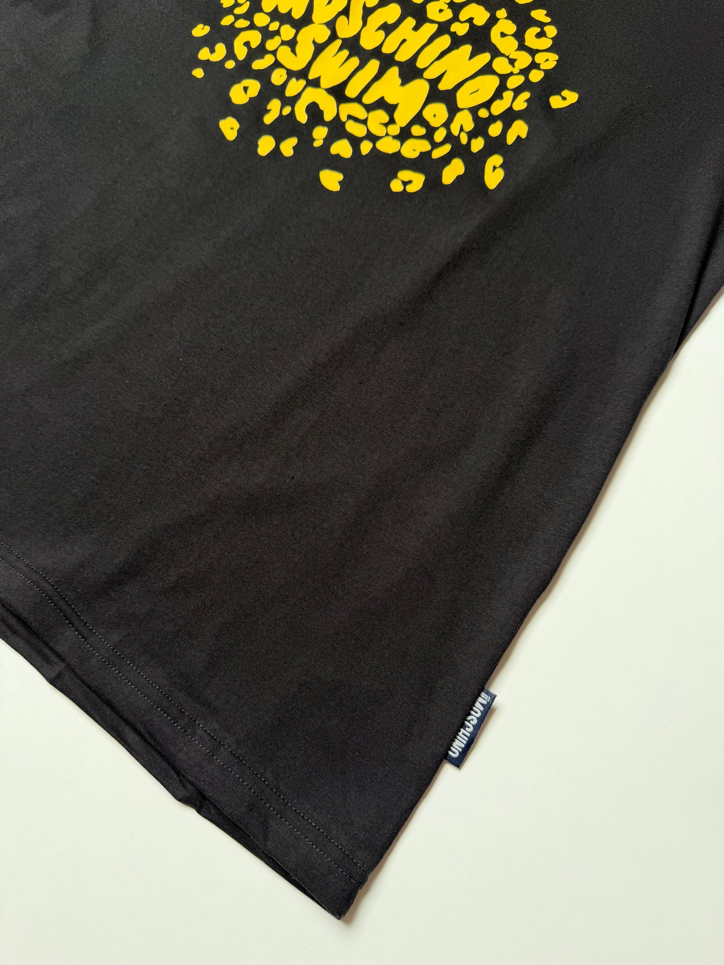 Camiseta Moschino