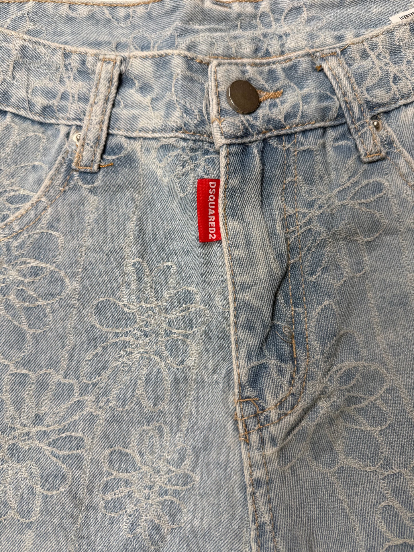 CONJUNTO VERANO DSQUARED 2026 🔥 CALIDAD AAA+ ✅ UNIDADES LIMITADAS ‼️