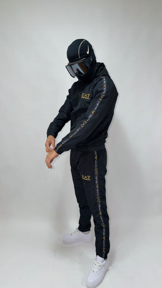 CHANDAL EMPORIO ARMANI EA7 2025 🔥 CALIDAD 1.1 🥵