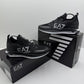 ZAPATILLAS EMPORIO ARMANI EA7 2026 🔥 CALIDAD AAA+ ✅ UNIDADES LIMITADAS ‼️