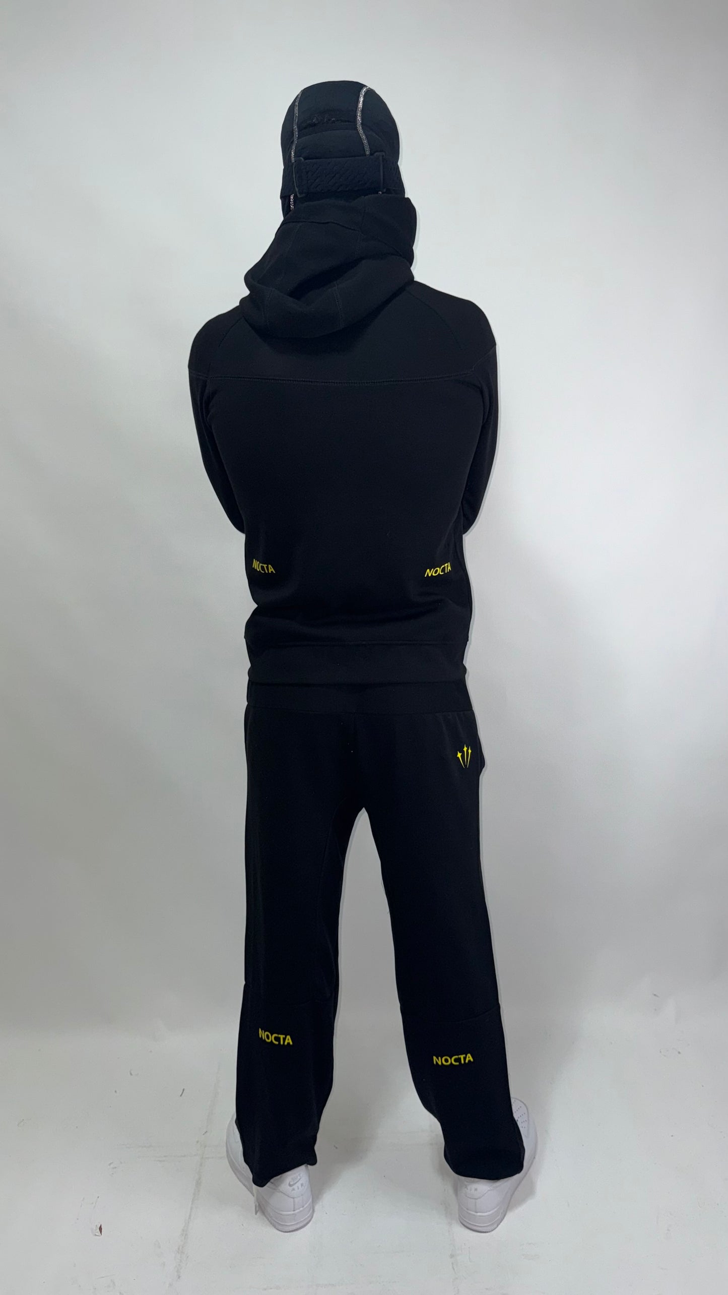 NIKE TECH NOCTA 2026 🔥 CALIDAD 1.1 ✅ UNIDADES LIMITADAS ‼️