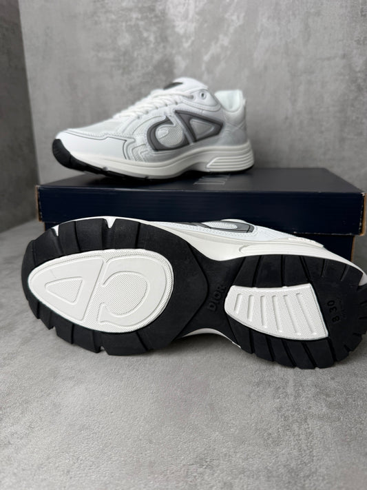 DIOR B30 WHITE 2025 😍 CALIDAD 1.1 🔥