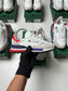 Zapatilla Lacoste Élite Active White