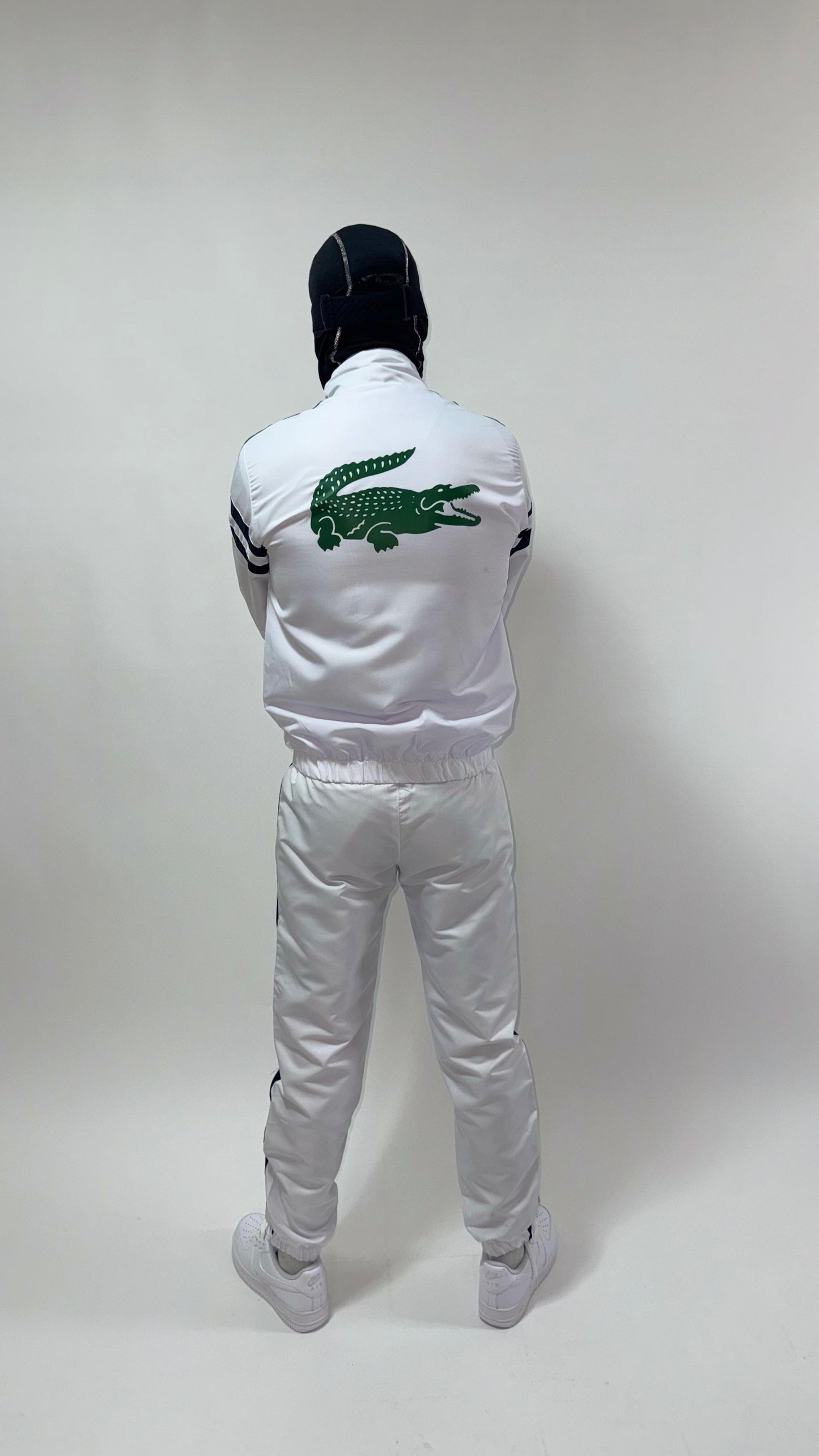 CHANDAL LACOSTE 2025 🔥 CALIDAD 1.1 🥵