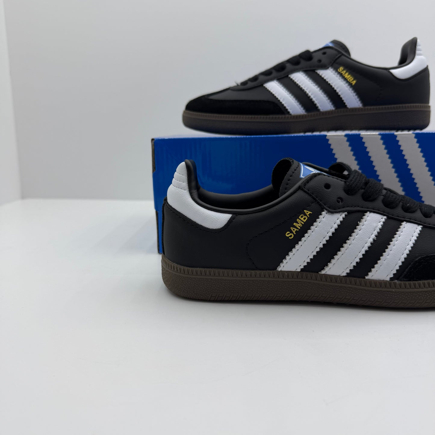 ADIDAS SAMBA 2026 🔥 ALTA CALIDAD G5 ✅ UNIDADES LIMITADAS ‼️ IGUAL QUE LA ORIGINAL 🥵