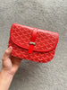 BANDOLERAS GOYARD