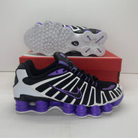 NIKE SHOX TL 2025 💜