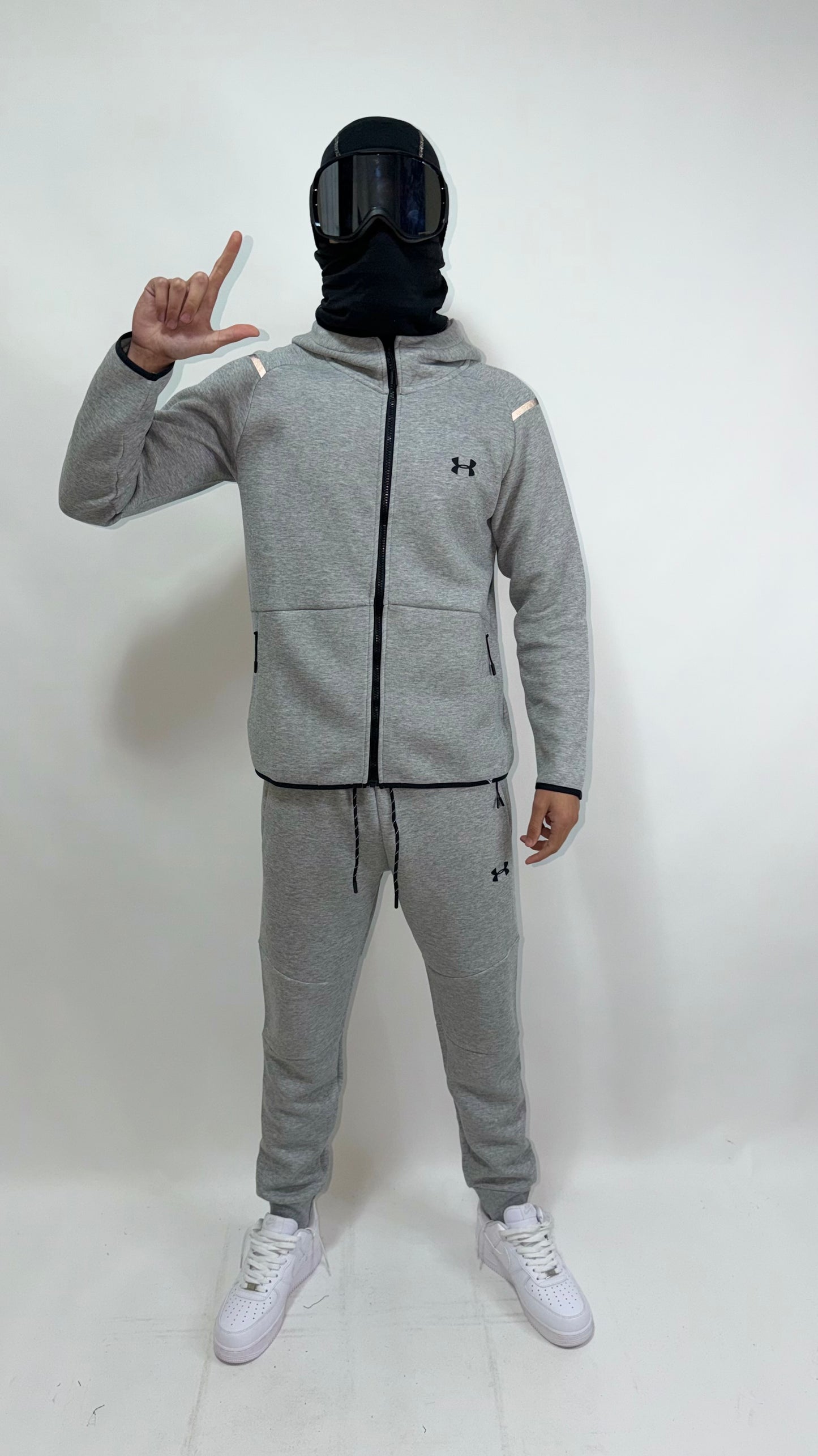 UNDER ARMOUR 2026 🔥 CALIDAD AAA+ ✅ 100% IDÉNTICO AL ORIGINAL 🥵 UNIDADES LIMITADAS ‼️