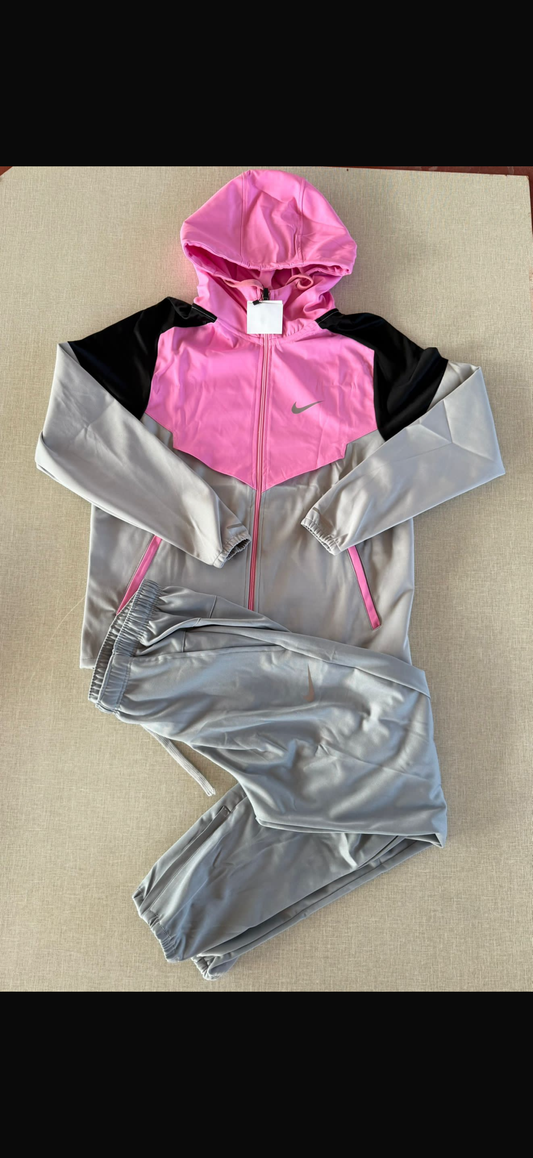 Chándal Nike miler 2026