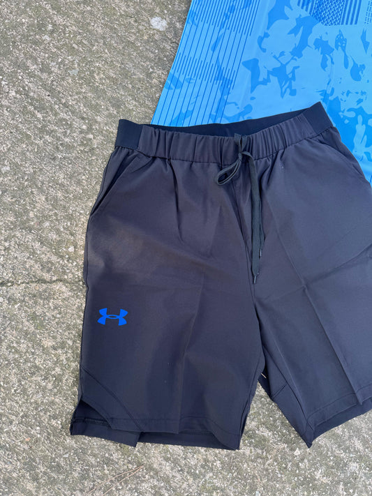 CONJUNTO VERANO UNDER ARMOUR 2025
