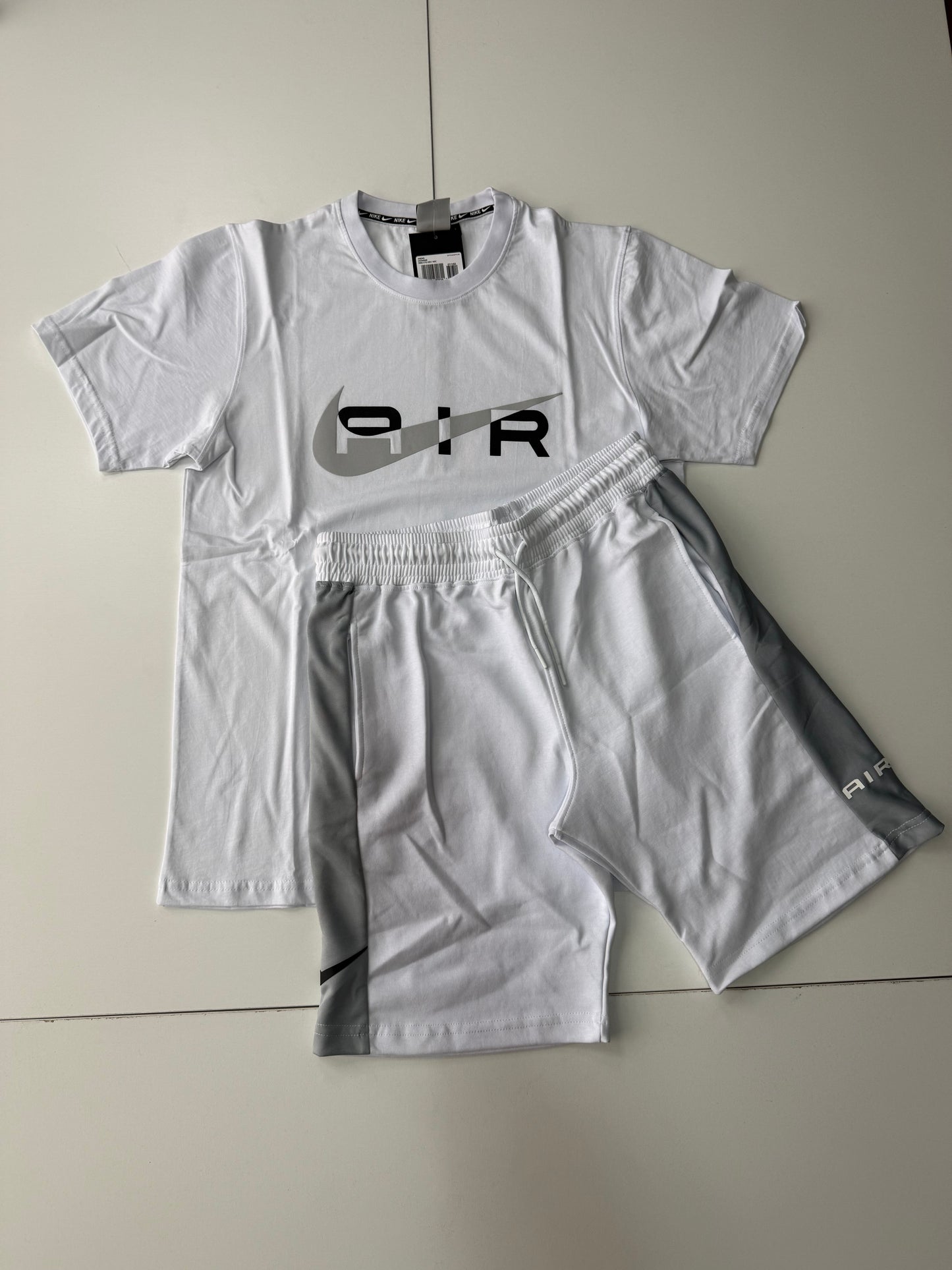 CONJUNTO VERANO NIKE AIR 2026 😍