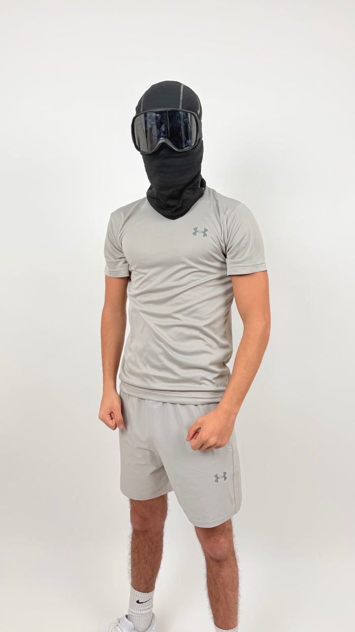 CONJUNTO VERANO UNDER ARMOUR 🔥 MODELO NUEVO 2026 🆕 ALTA CALIDAD G5 ✅ UNIDADES LIMITADAS ‼️