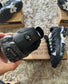 NIKE TERRASCAPE BLACK/WHITE