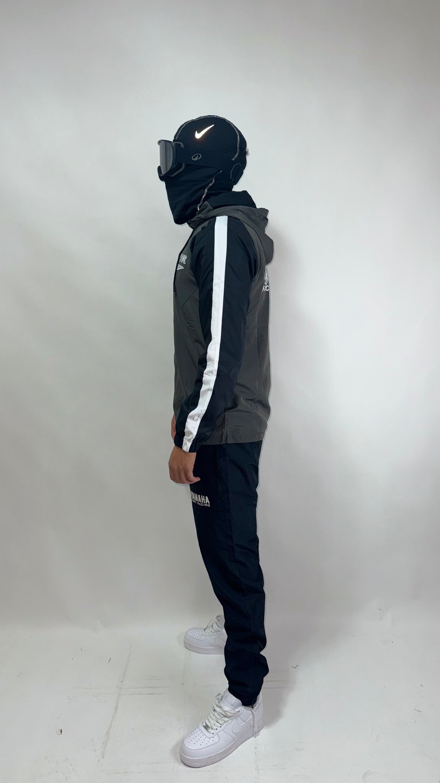 CHANDAL YAMAHA 2025 🔥 CALIDAD 1.1 🥵