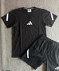 CONJUNTO ADIDAS VERANO