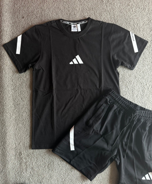 CONJUNTO ADIDAS VERANO