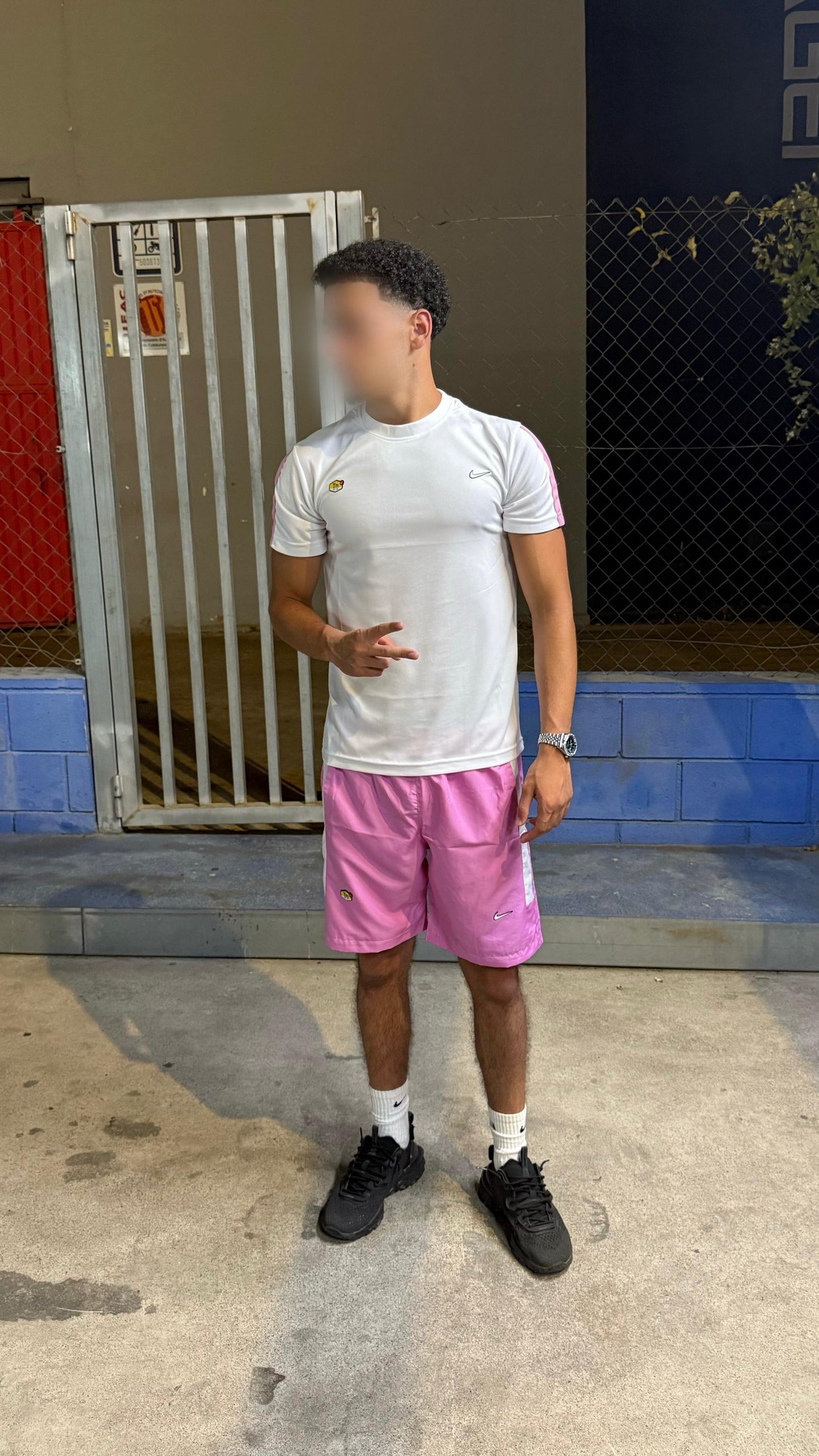 CONJUNTO VERANO NIKE TN 2025 🔥🔥