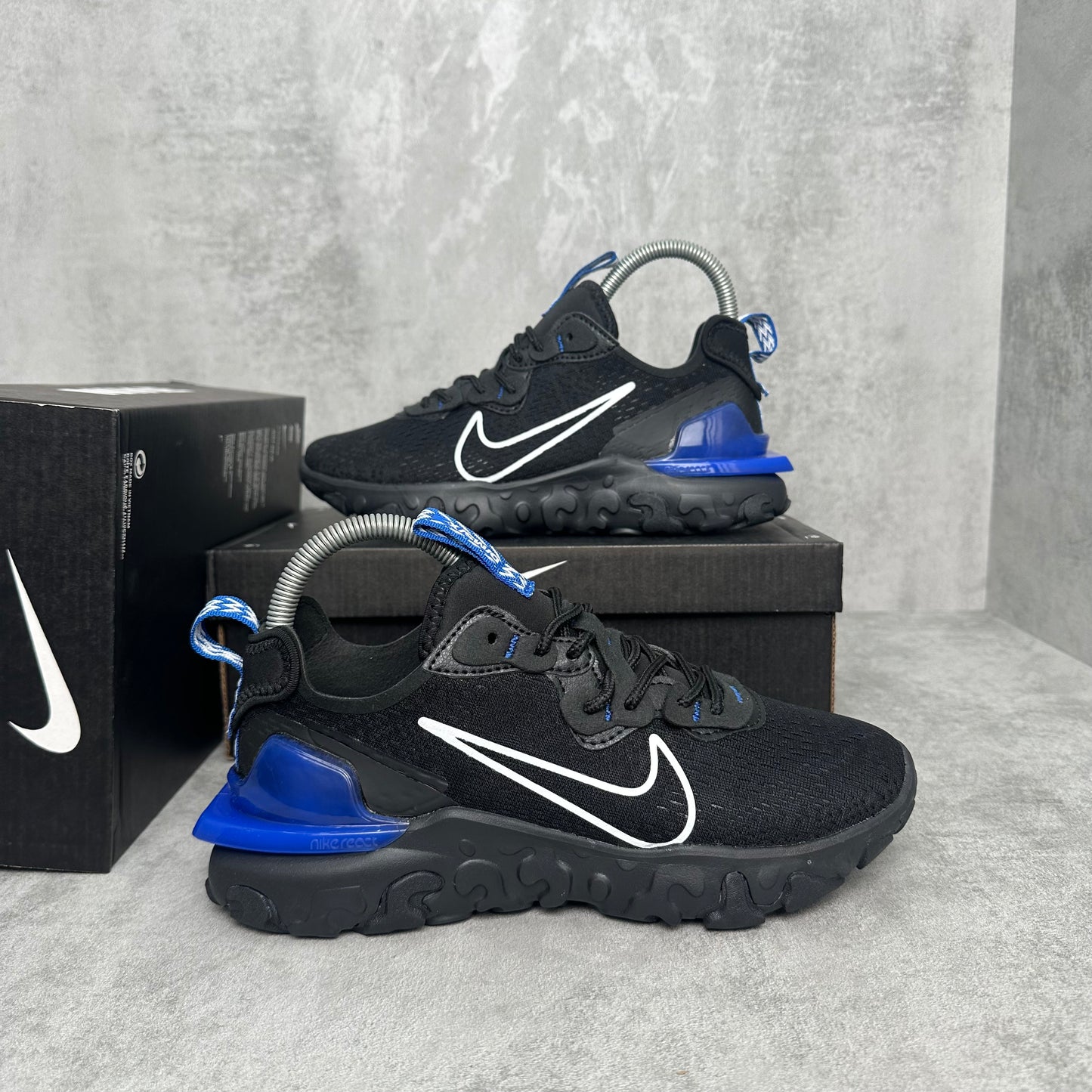 NIKE REACT VISION MX ALTA CALIDAD 🔥 UNIDADES LIMITADAS ‼️