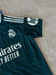 CAMISETA REAL MADRID 2026/27 🔥 UNIDADES LIMITADAS ‼️ ALTA CALIDAD G5 ✅