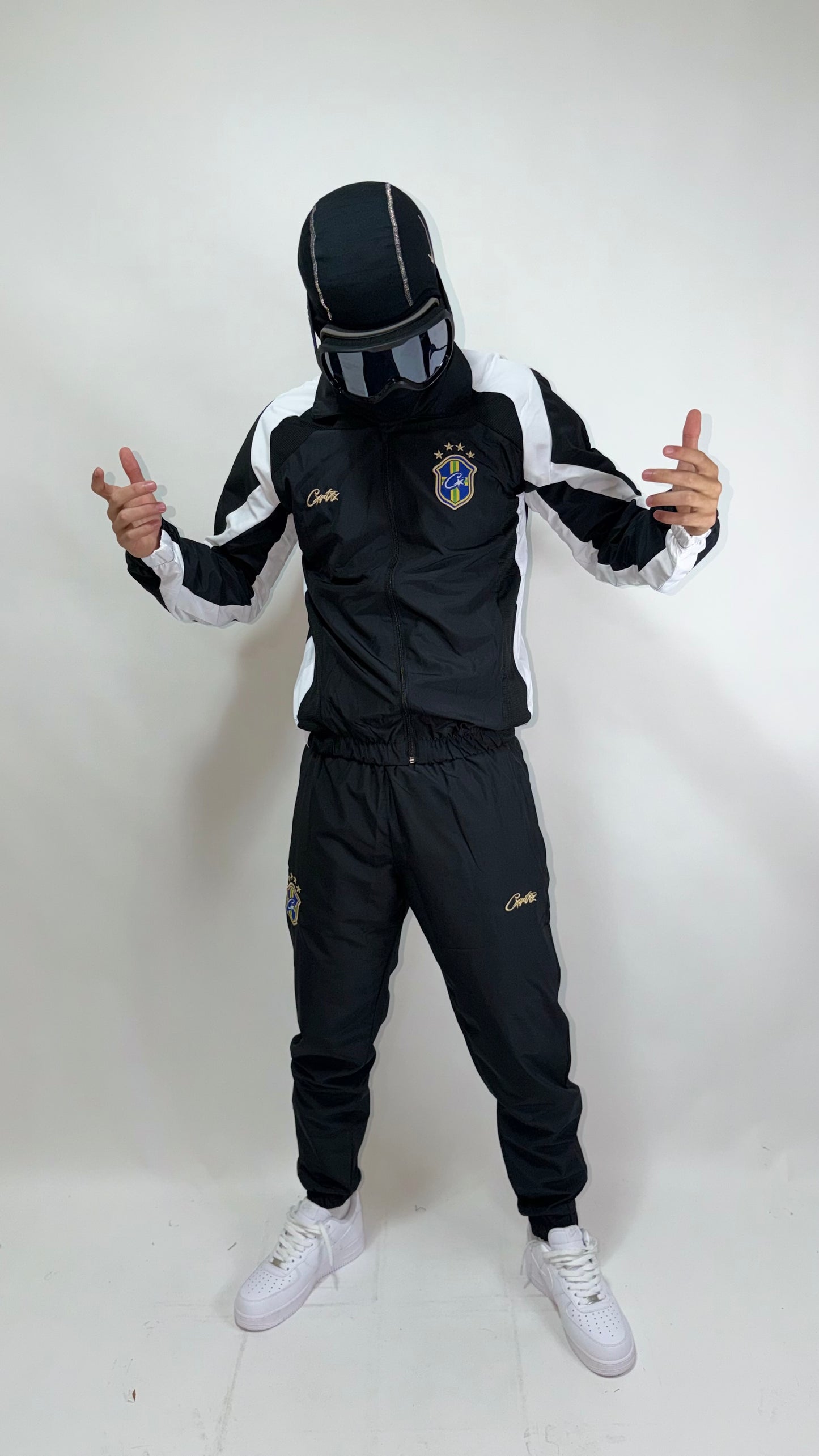 CHANDAL CORTEIZ 2026 🔥 UNIDADES LIMITADAS ✅ CALIDAD AAA+ 🥵 ÚNICOS EN ESPAÑA 🇪🇸