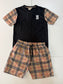 CONJUNTO VERANO BURBERRY