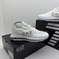 ZAPATILLAS EMPORIO ARMANI EA7 2026 🔥 CALIDAD AAA+ ✅ UNIDADES LIMITADAS ‼️