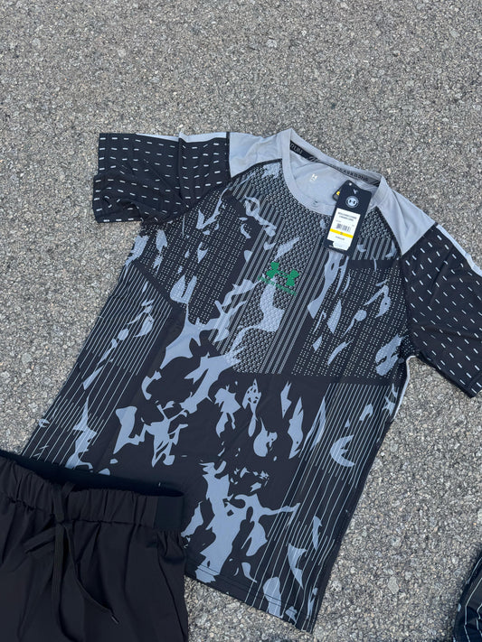 CONJUNTO VERANO UNDER ARMOUR 2025
