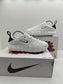 Nike Mind White & Black