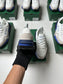 Zapatilla Lacoste Élite Active White & Blue