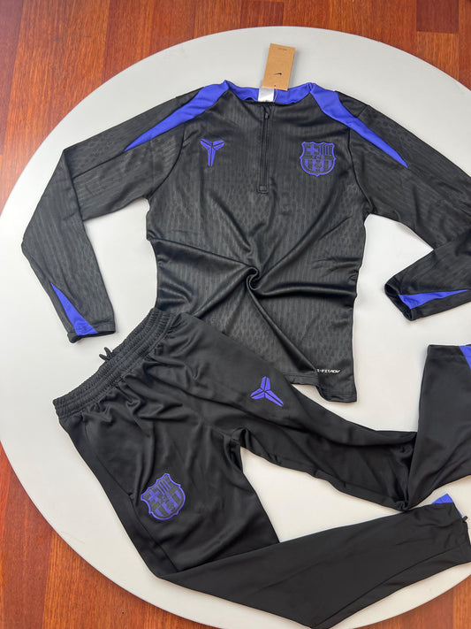 CHANDAL FC BARCELONA 2026