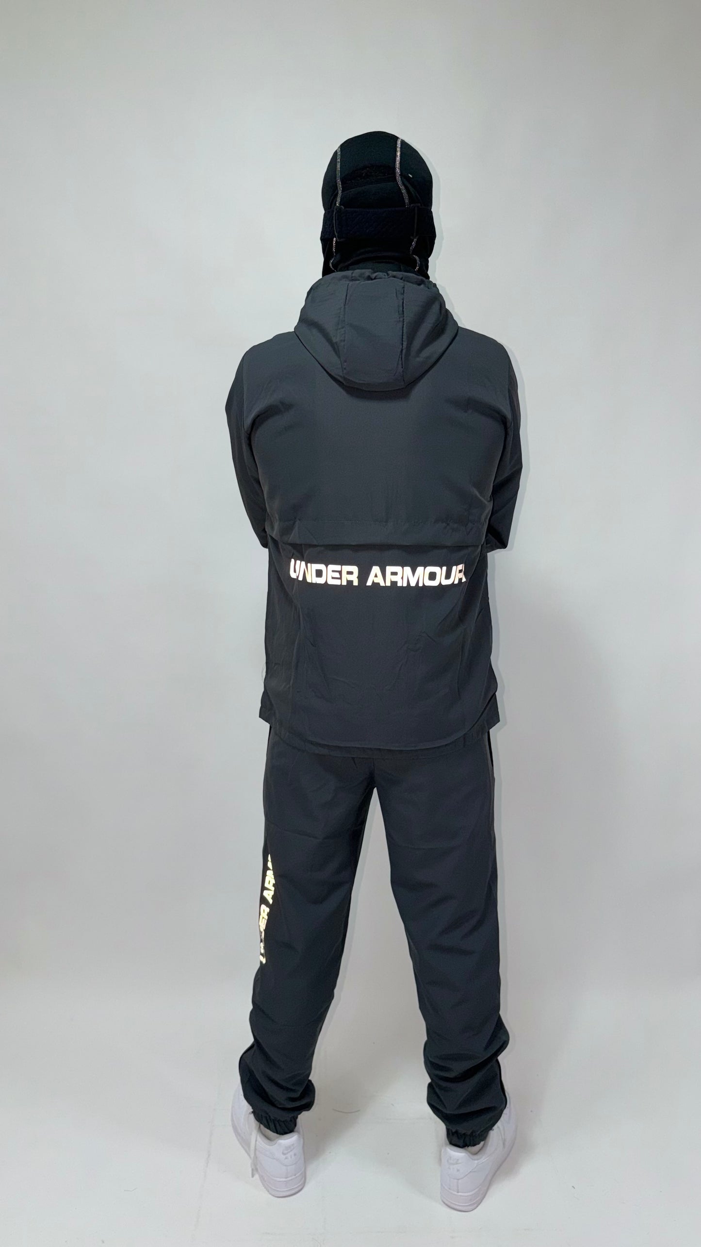 CHANDAL UNDER ARMOUR 2025 🔥 CALIDAD 1.1 🥵