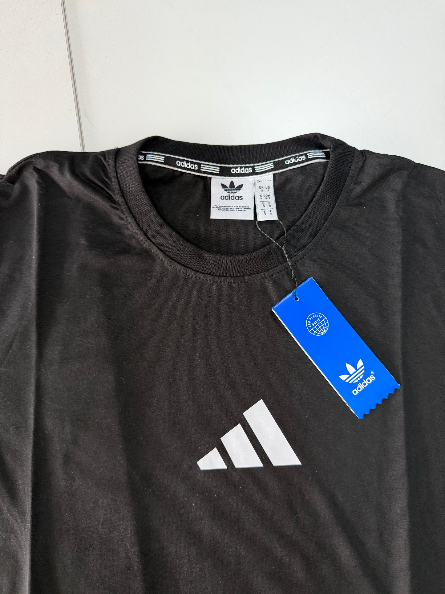 CONJUNTO ADIDAS VERANO