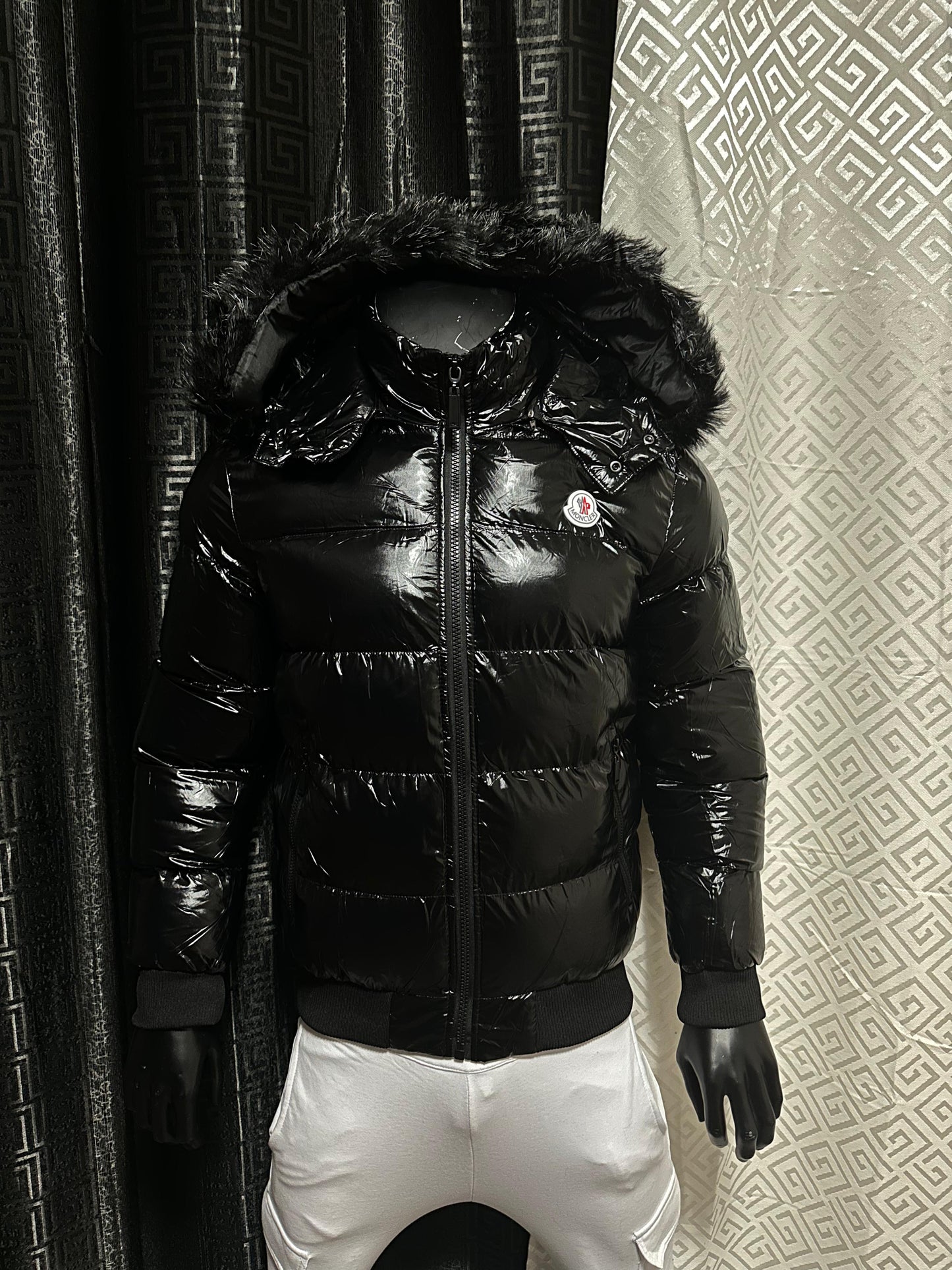Chaquetas MONCLER HIGH QUALITY 1.1 🔥