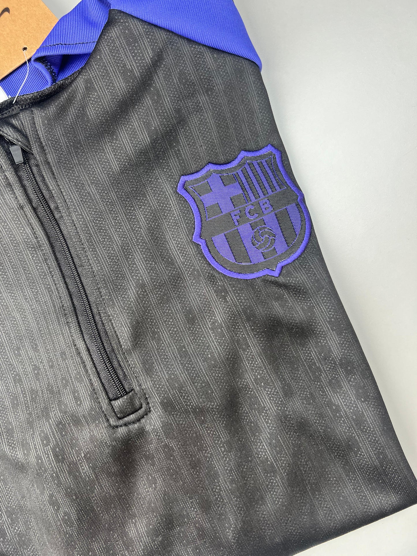 CHANDAL FC BARCELONA 2026