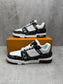 LOUIS VUITTON TRAINER 🔥 UNIDADES LIMITADAS ‼️ ALTA CALIDAD G5 ✅ CORRE QUE VUELAN ⚡️
