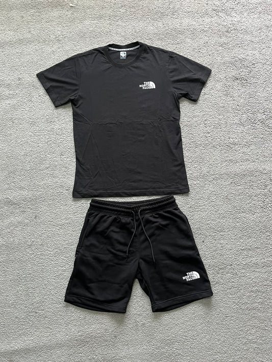CONJUNTO VERANO THE NORTH FACE 2025
