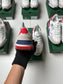 Zapatilla Lacoste Élite Active White