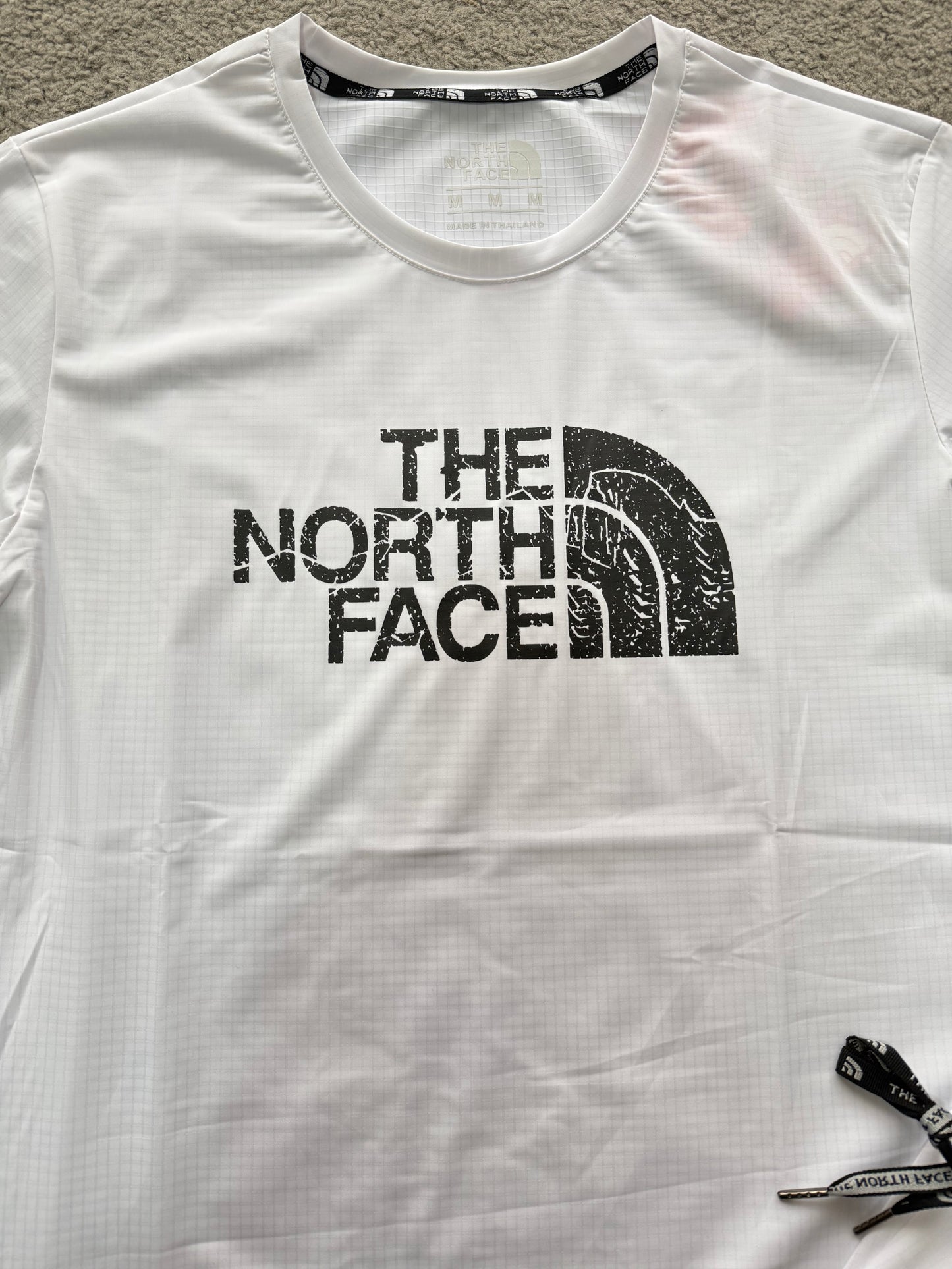 CONJUNTO VERANO THE NORTH FACE