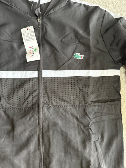 CHANDAL LACOSTE 2025 🔥 CALIDAD 1.1 🥵
