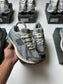 Zapatilla New Balance Grey & Blue